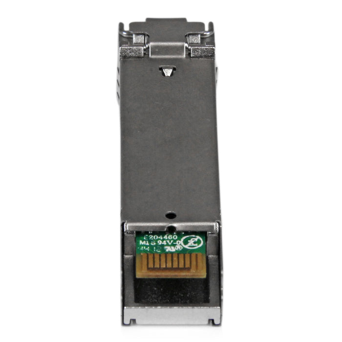 EAN 0065030873420 - StarTech.com SFP1000LXST red modulo transceptor Fibra óptica 1250 Mbit/s imagen 4