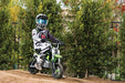 EAN 0845423020804 - Razor Dirt Rocket SX350 McGrath 1 Asiento(s) Negro, Verde, Gris, Blanco imagen 3