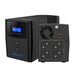 EAN 5605922008636 - Phasak Sirius sistema de alimentación ininterrumpida (UPS) Línea interactiva 1,56 kVA 900 W 4 salidas AC imagen 1