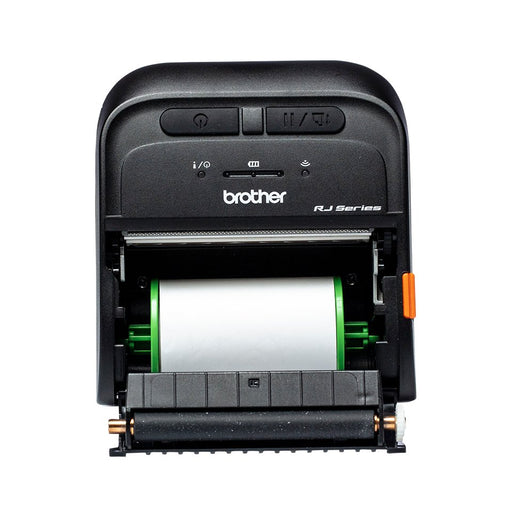 EAN 4977766805872 - Brother PA-RH002 accesorio o pieza de recambio para impresora/escáner Soporte para bobina 1 pieza(s) imagen 2