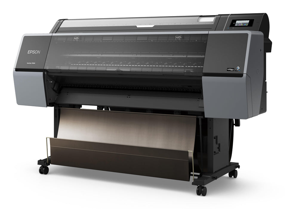 EAN 8715946738710 - Epson SureColor P9300 impresora de foto Inyección de tinta 1200 x 2400 DPI imagen 4