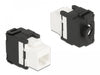 EAN 4043619870349 - DeLOCK 87034 módulo de conector de red imagen 1