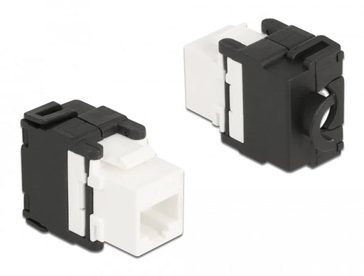 EAN 4043619870349 - DeLOCK 87034 módulo de conector de red imagen 1