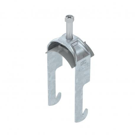EAN 4012196854448 - Obo Bettermann 1187738 abrazadera para cable 1 pieza(s) imagen 1