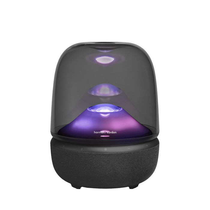 EAN 1200130025013 - Harman/Kardon Aura Studio 5 De 3 vías Negro Inalámbrico y alámbrico 160 W imagen 7