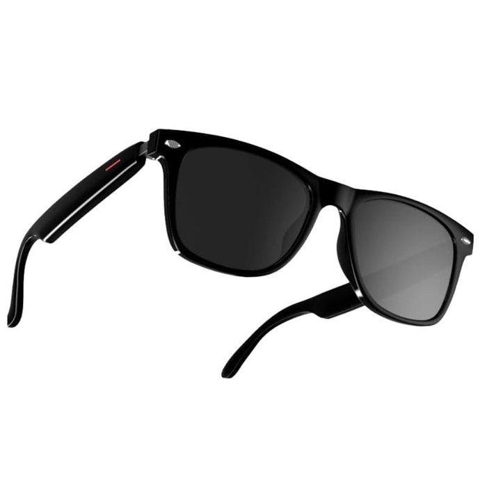 E13 Gafas Bluetooth De Traducción Inteligente Con Ia