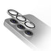 EAN 8018417498022 - SBS TECAMGLSAS25 accesorio para teléfono móvil o smartphone Protector de objetivo imagen 1