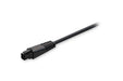 EAN 5715063259023 - Teltonika PR3PUPS3 adaptador e inversor de corriente Interior 9 W Negro imagen 3
