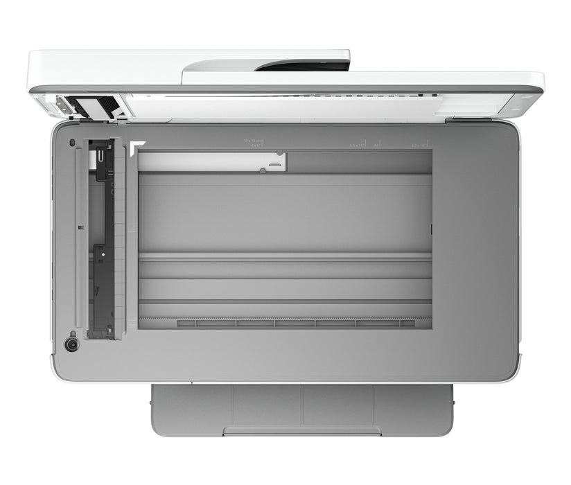 EAN 0196337488021 - HP OfficeJet Pro 9720e WF AiO Printer Inyección de tinta térmica A3 4800 x 1200 DPI 22 ppm Wifi imagen 12