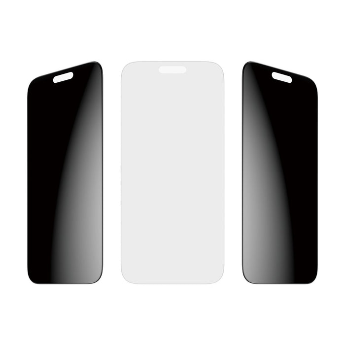 EAN 5715685028069 - PanzerGlass SAFE. by ® Privacy Screen Protector iPhone 17 Pro Max | Ultra-Wide Fit w. EasyAligner Protect imagen 5