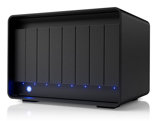 EAN 8719706046169 - LaCie 8big Pro5 unidad de disco multiple 192 TB Escritorio Negro imagen 1