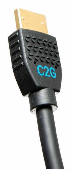 EAN 757120103776 - C2G C2G10377 cable HDMI 1,83 m HDMI tipo A (Estándar) Negro imagen 7