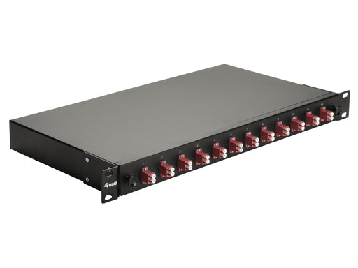 EAN 4015867244777 - Equip 337204 panel de parcheo 1U imagen 1