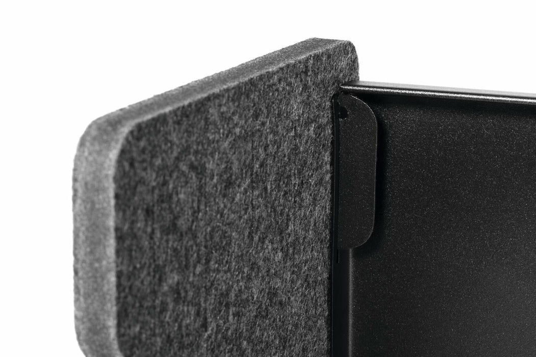 EAN 4005546737942 - Durable 508158 soporte para monitor Escritorio Carbón vegetal imagen 23