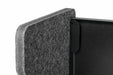 EAN 4005546737942 - Durable 508158 soporte para monitor Escritorio Carbón vegetal imagen 23