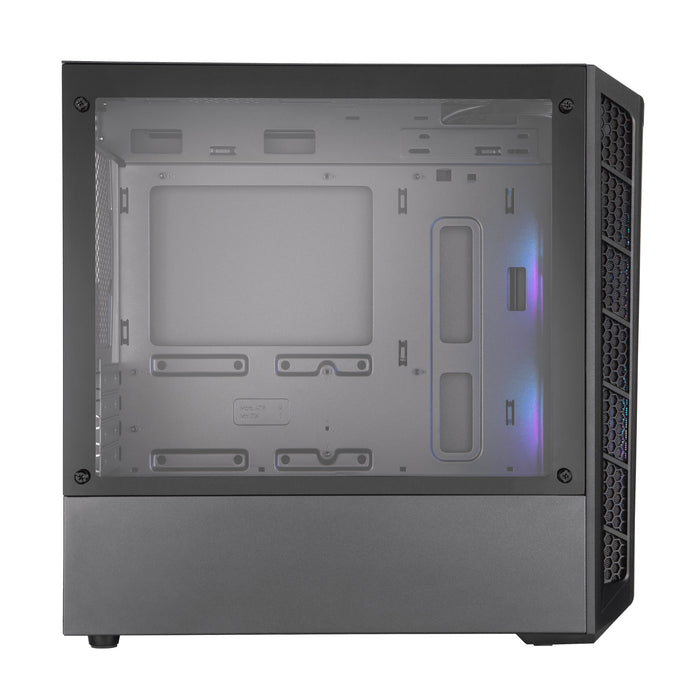 EAN 4719512097595 - Cooler Master MasterBox MB311L ARGB Mini Tower Negro imagen 5