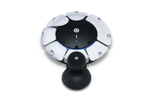 EAN 0711719567929 - Sony Access Negro, Blanco PlayStation 5 imagen 1