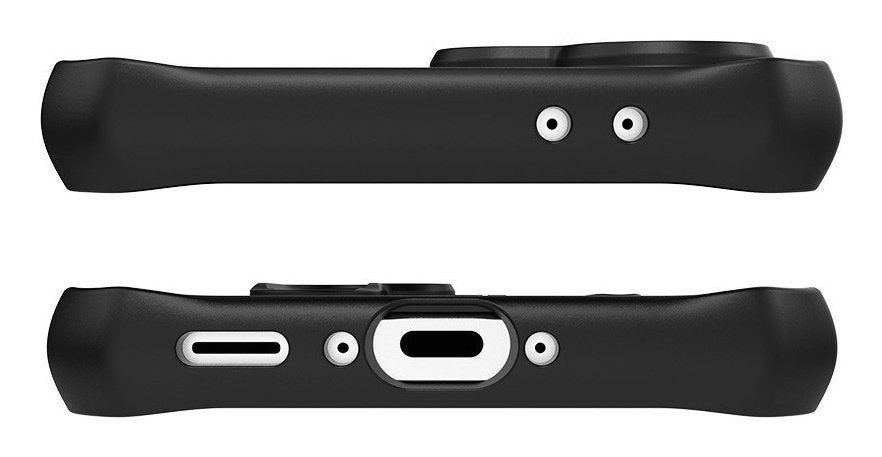 EAN 3700992538419 - Mobilis 066106 funda para teléfono móvil 17 cm (6.7") Negro imagen 4