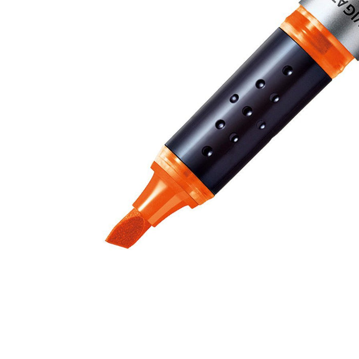 EAN 4006381339841 - STABILO NAVIGATOR marcador 1 pieza(s) Naranja imagen 3