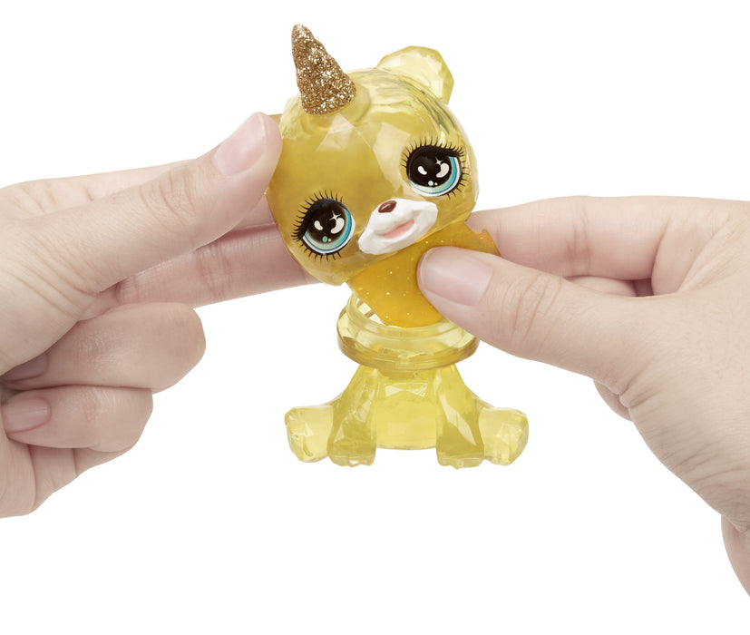 EAN 0035051120186 - Rainbow High 120186EU muñeca imagen 4
