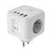 EAN 8435693114062 - Mars Gaming MDCUBE20W cargador de dispositivo móvil Blanco imagen 3