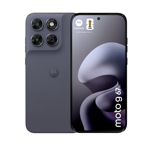 EAN 840493610337 - Motorola moto g67 17,3 cm (6.8") Ranura híbrida Dual SIM Android 16.0 5G USB Tipo C 4 GB 128 GB 5200 mAh G imagen 1