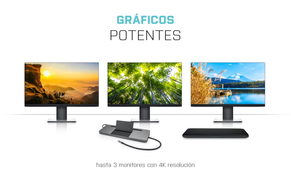 EAN 8595611707117 - i-tec Metal C31FLATPRO100 base para portátil y replicador de puertos Alámbrico USB 3.2 Gen 1 (3.1 Gen 1)  imagen 12