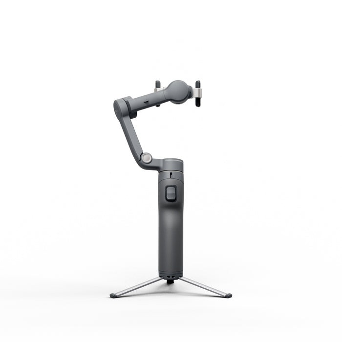 EAN 6937224142947 - DJI Osmo Mobile 8P Standard Combo Estabilizador de cámara para smartphone Negro imagen 18
