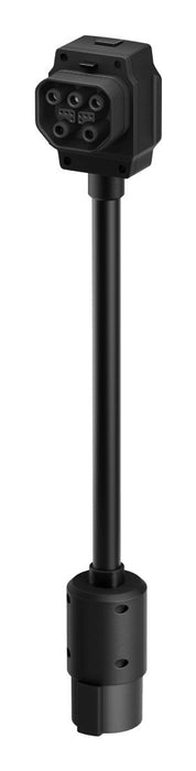 EAN 4895251609142 - EcoFlow EV X-Stream accesorio para estación de carga portátil Adaptador imagen 1