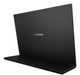 EAN 199273686575 - Lenovo ThinkVision M16 pantalla para PC 40,6 cm (16") 1920 x 1200 Pixeles WUXGA LCD Negro imagen 8