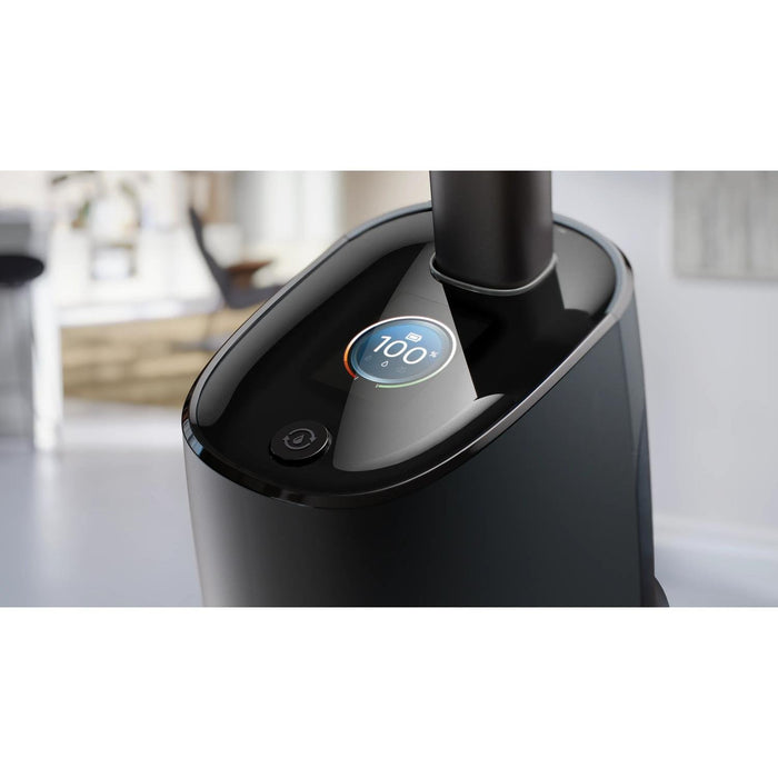 EAN 8720389024009 - Philips XW7110 Aspiradora escoba Batería Seca y húmeda Sin bolsa Champán, Gris imagen 7