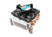 EAN 4260133123779 - Inter-Tech G-556 Procesador Enfriador 7,7 cm Aluminio, Negro imagen 1