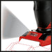 EAN 4006825644838 - Einhell TE-CD 18/50 Li BL Solo 1800 RPM Sin llave 1,14 kg imagen 6