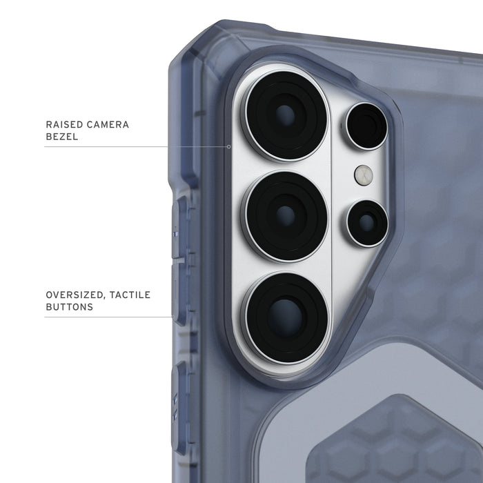 EAN 840283927492 - Urban Armor Gear Essential Armor funda para teléfono móvil 17,5 cm (6.9") Azul cielo imagen 4