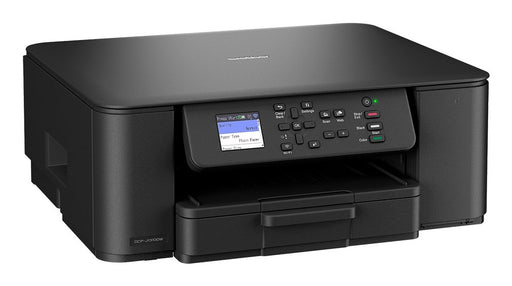 EAN 4977766841856 - Brother DCP-J1310DW impresora multifunción Inyección de tinta A4 1200 x 6000 DPI 16 ppm Wifi imagen 2