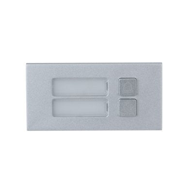 EAN 6939554918414 - Dahua Technology Two-button module Módulo de botón de llamada imagen 1