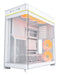 EAN 4710562745719 - Montech HS02 PRO Midi Tower Blanco imagen 4