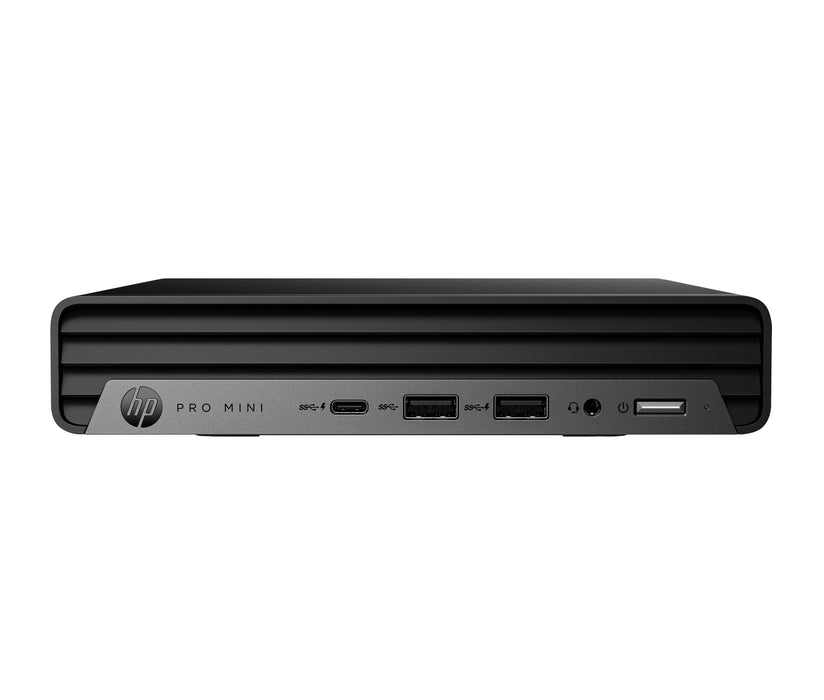 EAN 197961098358 - HP Pro Mini 400 G9 Intel® Core™ i5 i5-13500T 8 GB DDR4-SDRAM 256 GB SSD Windows 11 Pro Mini PC Negro imagen 1