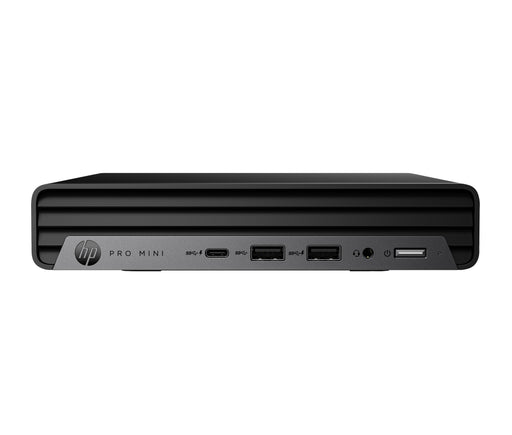 EAN 0198701884040 - HP Pro Mini 400 G9 Intel® Core™ i5 i5-14500T 16 GB DDR5-SDRAM 512 GB SSD Windows 11 Pro Mini PC imagen 1