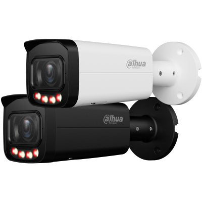 EAN 6939554927133 - Dahua Technology IPC-HFW3849TP-ZS-IL Bala (forma) Cámara de seguridad IP Exterior 3840 x 2160 Pixeles Tec imagen 3