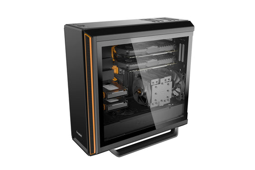 EAN 4260052187203 - be quiet! BGA08 parte carcasa de ordenador Midi Tower De panel lateral imagen 2