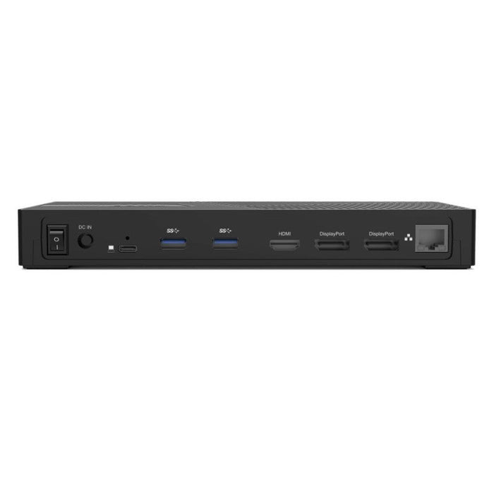 EAN 3567042030473 - Port Designs 901904WEU base para portátil y replicador de puertos Alámbrico USB 3.2 Gen 1 (3.1 Gen 1) Typ imagen 1