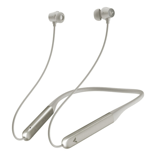 EAN 23942302063 - Verbatim TruSound ANC Auriculares Inalámbrico Banda para cuello Música/uso diario Bluetooth Gris imagen 1