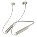 EAN 23942302063 - Verbatim TruSound ANC Auriculares Inalámbrico Banda para cuello Música/uso diario Bluetooth Gris imagen 1