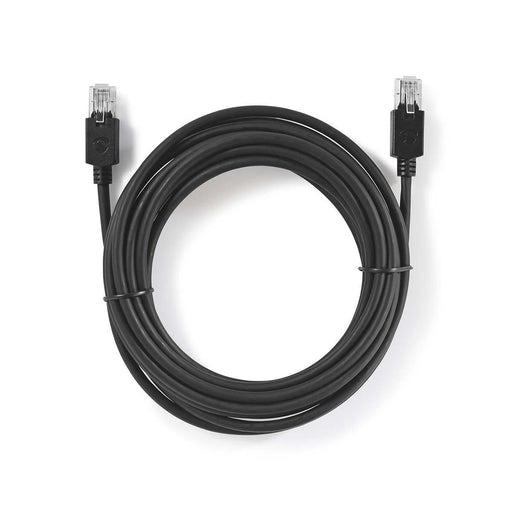 EAN 5412810264070 - Nedis CCBW85210AT100 cable de red Negro 10 m Cat6 F/UTP (FTP) imagen 1