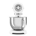 EAN 8017709277697 - Smeg SMF03WHEU batidora Batidora de varillas 800 W Blanco imagen 5