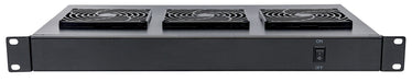 EAN 0766623712668 - Intellinet 712668 accesorio de bastidor Bandeja del ventilador imagen 3