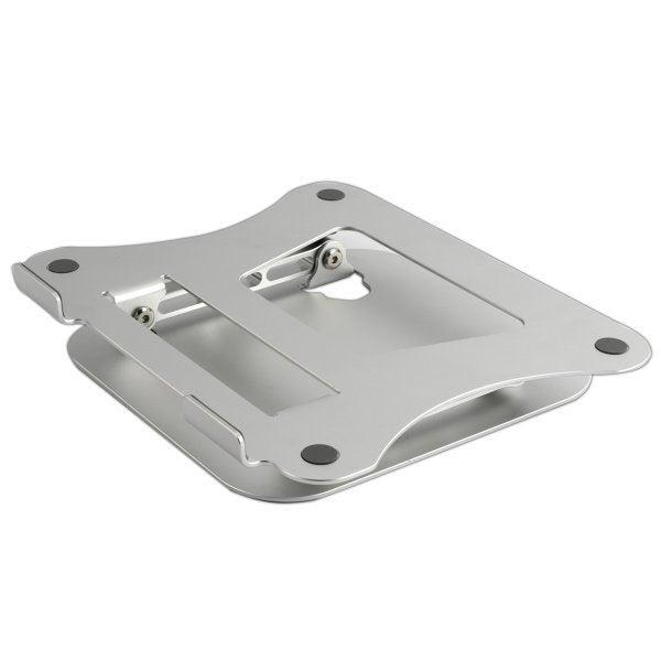 EAN 4252011900077 - 4smarts ErgoFix H22 Soporte pasivo Portátil Plata imagen 3