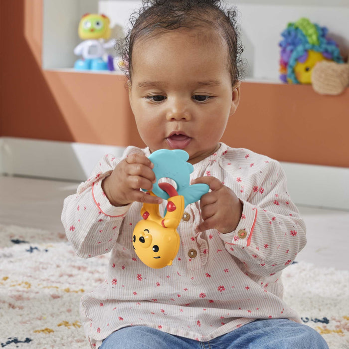 EAN 0194735101566 - Fisher-Price HKD69 figura de juguete para niños imagen 2