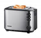 EAN 4008146251405 - Severin AT 2514 tostadora 2 rebanada(s) 850 W Plata imagen 1